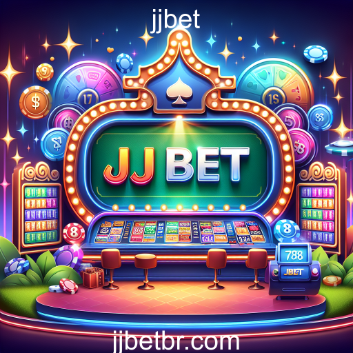 Explore as Ofertas Especiais da jjbet e Maximize Sua Diversão